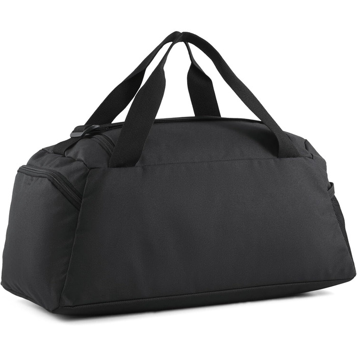 Спортивна сумка PUMA Funtal 34L для дорослих, чорна (Carbon Black), розмір XS