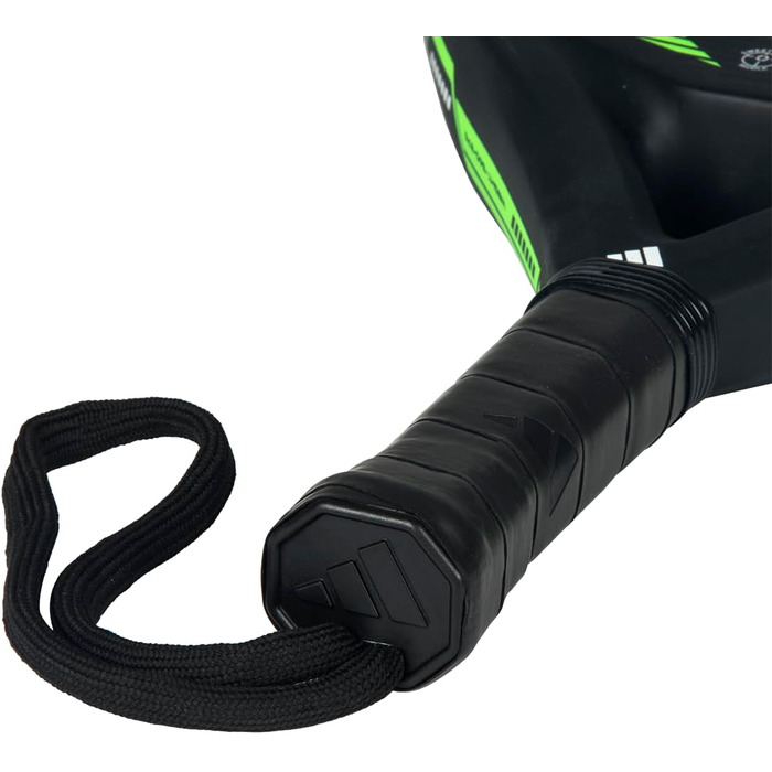 Ракетка для падел Adidas Match 2026 чорна - професійна ракетка для гри в падел