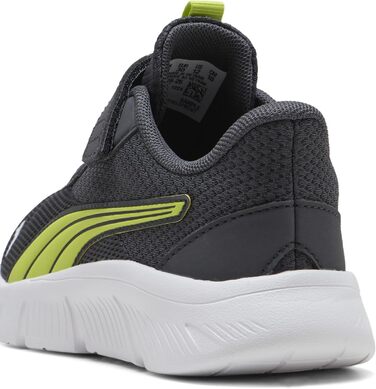 Дитячі кросівки Puma Flexfocus Modern Ac+ PS, сірий, білий (28.5 EU)
