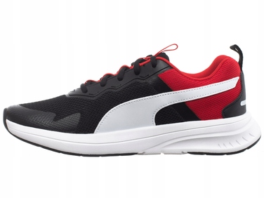 Жіночі спортивні кросівки PUMA EVOLVE RUN MESH JR, розмір 39