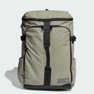 Рюкзак-сумка adidas Hybrid унісекс, універсальний, чорний