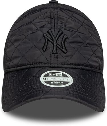 Кепка New Era Wmns League Ess 9forty New York Yankees (один розмір)