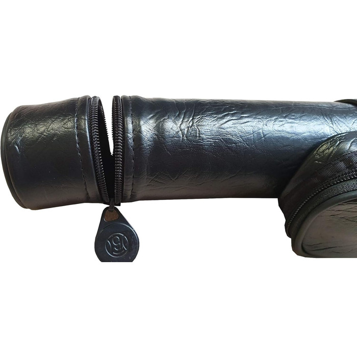 Набір для більярду John West Billard Profi Set: професійний кий, кочерга та захист гвинта