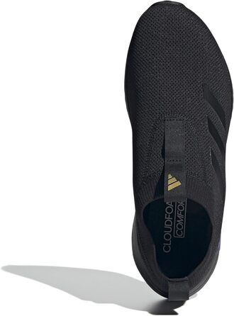 Кросівки Adidas Cloudfoam Move Sock 45 1/3 EU, чорно-сині