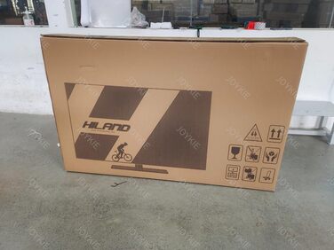 Шосейний велосипед Hiland 700c, 14 швидкостей, легка алюмінієва рама, 28 дюймів, для міста та шосе, для чоловіків і жінок