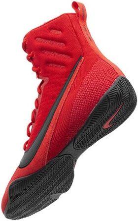 Боксерські кросівки Nike для чоловіків, 42.5 EU, червоні