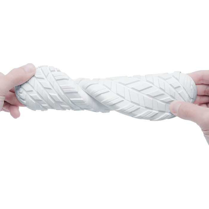 Водні черевики для плавання Raqua - чоловічі та жіночі, розмір 35-47, білі