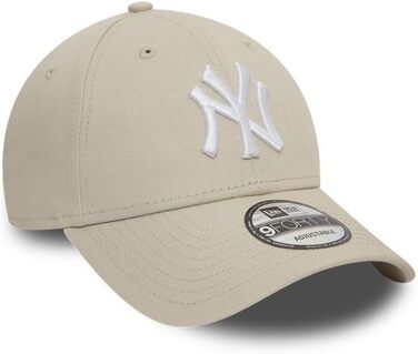 Кепка New Era MLB 9Forty з регулюванням, бейсболка Snapback, New York Yankees #37861