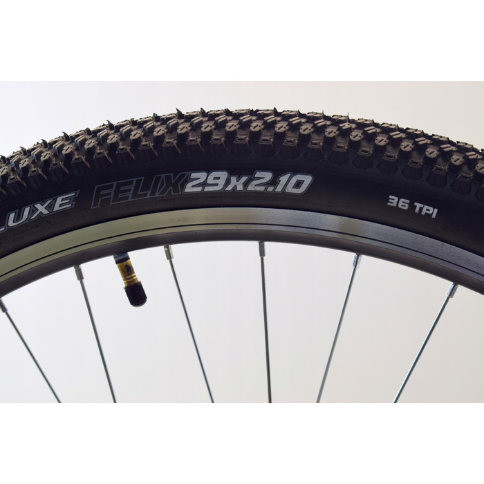 Гірський велосипед Rower MTB Dallas, 29 дюймів, рама 21