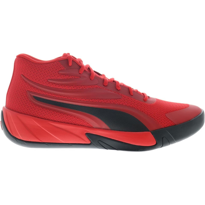 Кросівки PUMA Court Pro для чоловіків, баскетбольні, 42 EU