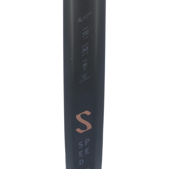 Падл HEAD Speed Elite - ракетка для падел-тенісу (серія Speed, Pro, Pro X, Motion, Elite, ONE, ONE X, Team)