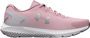 Кросівки жіночі Under Armour Charged Rogue Prime Pink, 36.5 EU