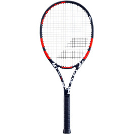 Тенісна ракетка Babolat Evoke 105 для дорослих, графіт