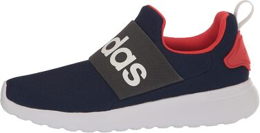 Дитячі кросівки Adidas Lite Racer Inf, унісекс, темно-синій, білий, червоний