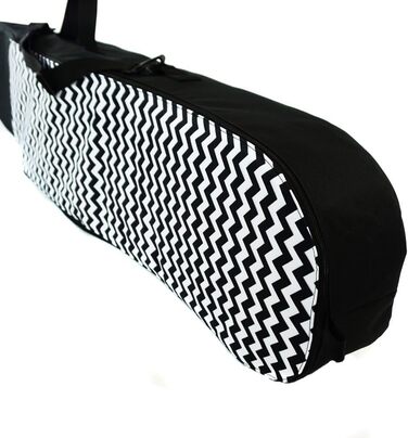 Чохол для сноуборду Ferocity Zig Zag, сумка для сноуборда