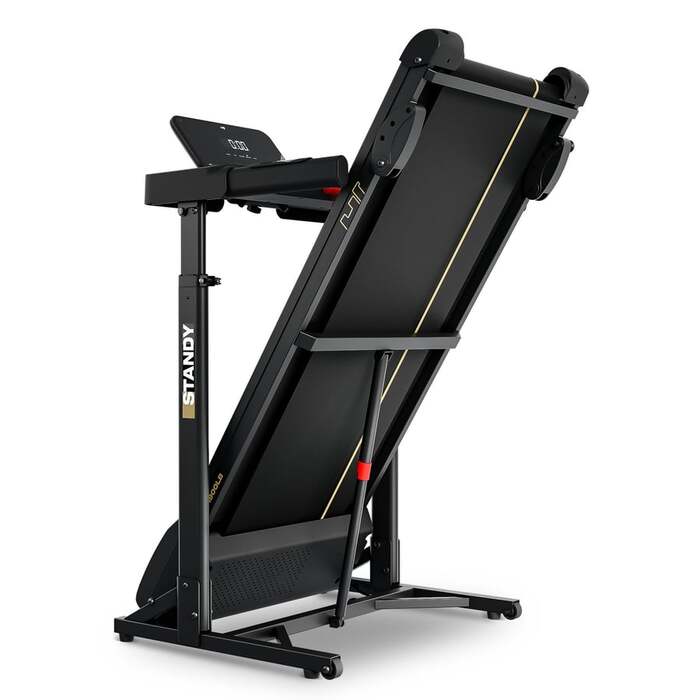 Бігова доріжка Hop-Sport HS-1900LB Standy