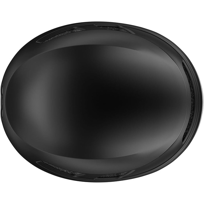 Велосипедний шолом Lazer Urbanize NTA MIPS з LED, сірий
