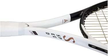 Тенісна ракетка HEAD Speed Pro 2022 (без струн) розмір 1/4