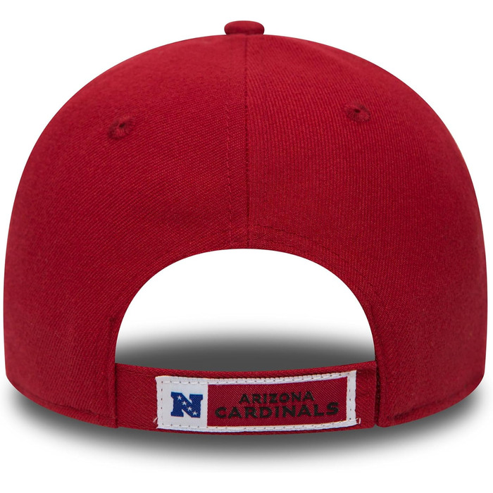 Кепка New Era Tampa Bay Buccaneers The League 9forty Adjustable, Офіційні кольори команди