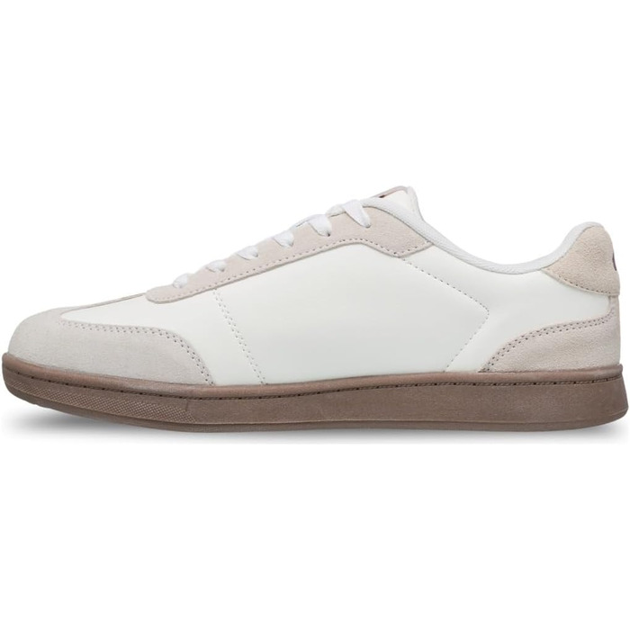 Чоловічі кеди Quiksilver Torrance, Off White, розмір 45 EU