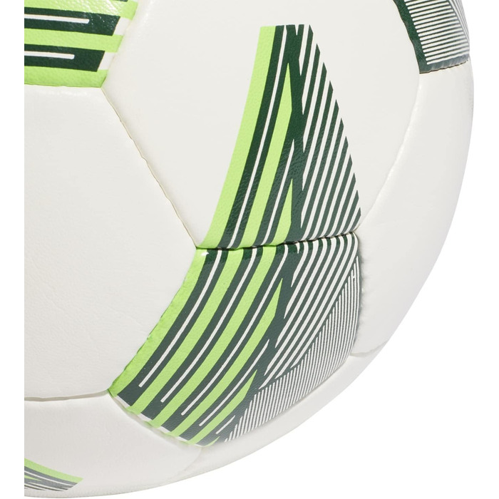 Футбольний м'яч adidas Tiro Match для юніорів, унісекс, тренувальний
