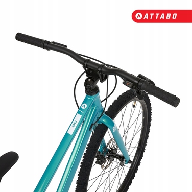 Дитячий велосипед ATTABO EASE 26
