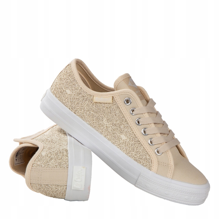 Жіночі кеди Lee Cooper LCW-25-31-3420, розмір 39