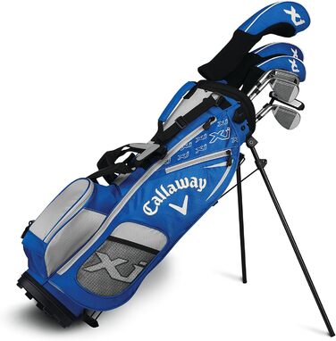 Дитячий гольф-набір Callaway Golf XJ для юніорів