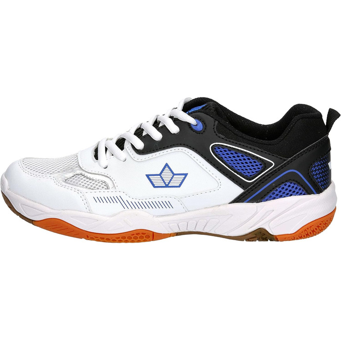 Кросівки для залу Lico Sprint Unisex - ідеальні для занять спортом