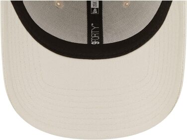 Кепка New Era 9FORTY II New York Yankees - Бейсболка MLB, Однорозмірний, Бежевий