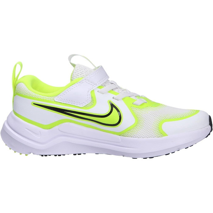 Дитячі кросівки Nike Cosmic Runner (PSV) 34 EU, білі