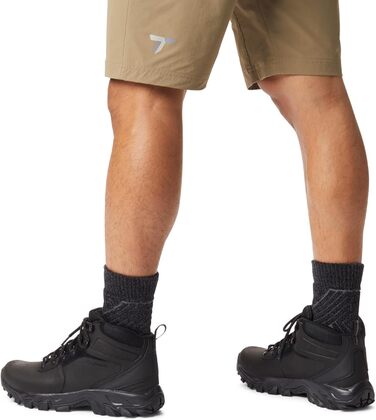 Чоловічі трекінгові черевики Columbia Newton Ridge Plus II Waterproof