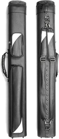 Професійний кейс для більярдних київ: 2butt/2shaft, 2butt/4shaft, 2butt/5shaft, 3butt/6shaft. Білий рюкзак для київ.