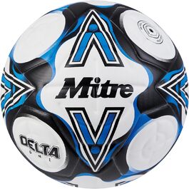 Футбольний м'яч Mitre Delta One, офіційний, для тренувань та матчів