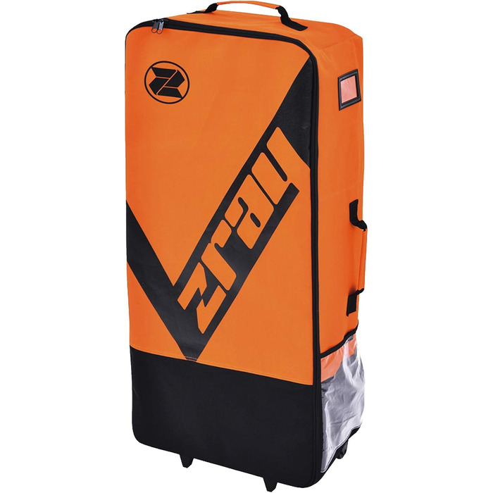 Zray F1 Fury 10'4 надувна SUP-дошка для віндсерфінгу, комплект з веслом, рюкзаком, насосом і плавником, преміум якість