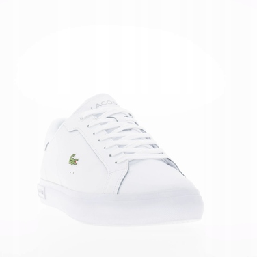 Чоловічі спортивні кросівки Lacoste Powertcourt 125 2 SMA, розмір 43