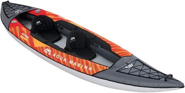 Каяк Aqua Marina Memba надувний для туризму