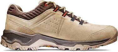 Черевики чоловічі Mammut Mercury IV Low GTX (44 2/3 EU, D Safari Wren)