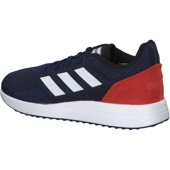 Кросівки Adidas Run 70s Unisex, 37 1/3 EU, Синій, Ftwbla Roalre 000