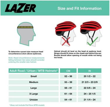 Велошолом Lazer Z1 з технологією MIPS, захисний, для дорослих