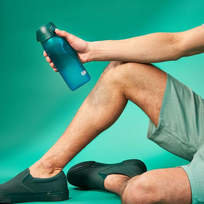 ION8 Фляга для води Aqua Evo, 750 мл