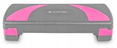Ступін Sapphire SG-055-PINK