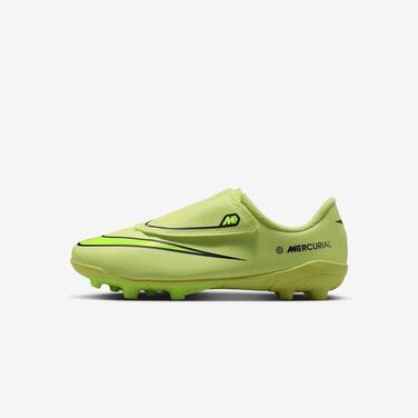 Дитячі футбольні бутси Nike Vapor 16 Club Mg Ps (29.5 EU) - Лімітний дизайн