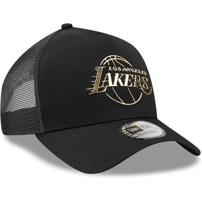 Кепка New Era NBA Basketball 9Forty/9Fifty - Бейсболка Snapback з логотипами Bulls, Nets, Lakers, Bucks (однак розмір)