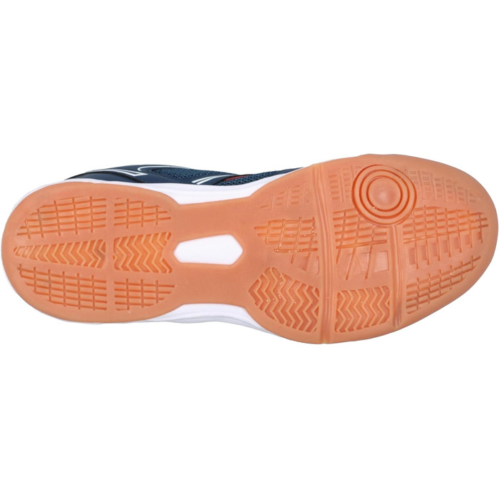 Взуття для залу Airsoft Lico Unisex, 39 EU, Колір: Морський, Рожевий, Білий