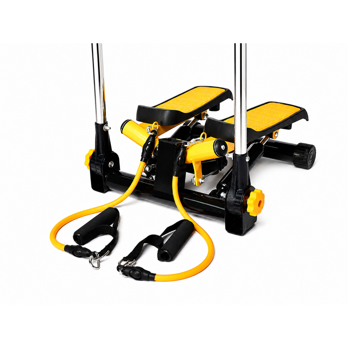 Степпер Besport BS-9010HR Trekka чорно-жовтий