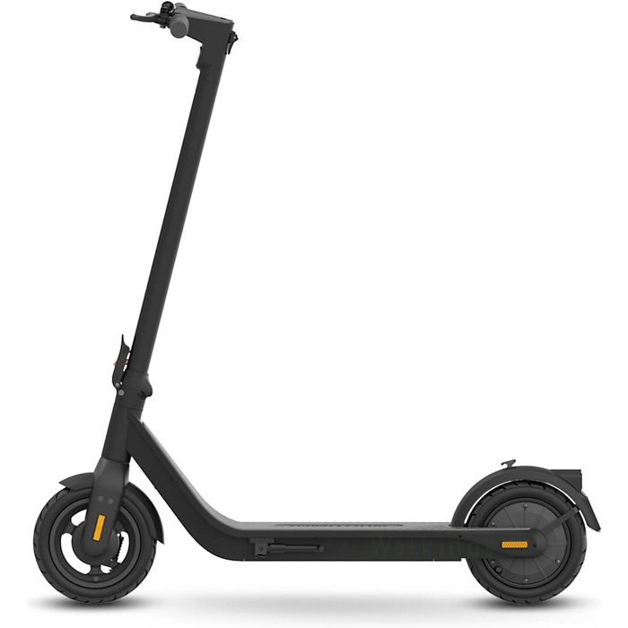 Електросамокат INMOTION AIR / AIR Pro, потужний акумулятор, для міста, до 30 км/год, складний, для дорослих