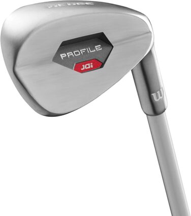 Набір для гольфу Wilson Profile JGI Junior (5-8 років) блакитно-зелений, для правшів