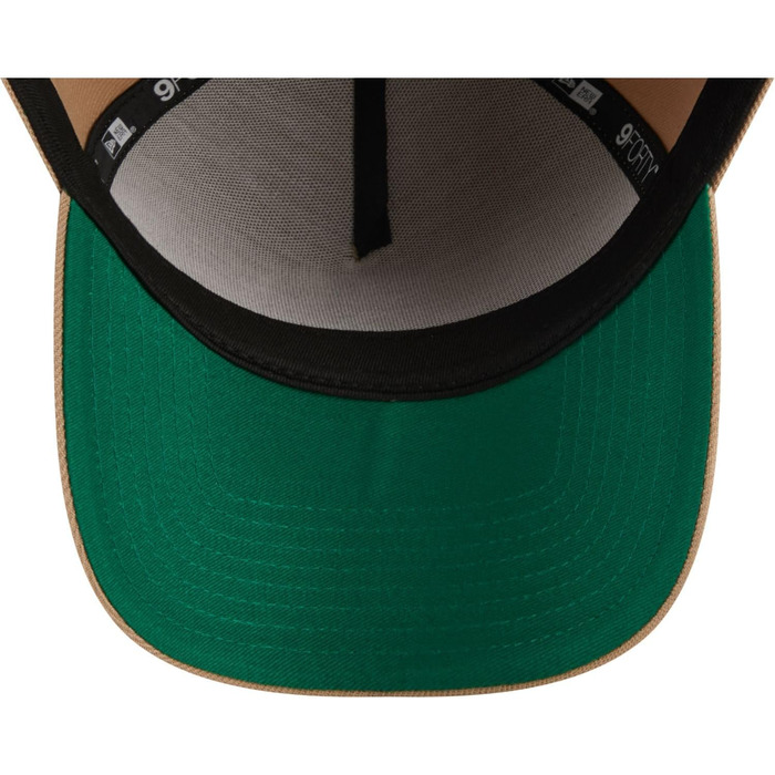 Кепка New Era 9Forty A-Frame Snapback з логотипом команди MLB (Лос-Анджелес Доджерс)