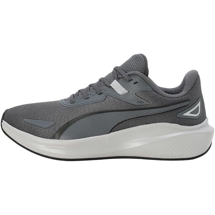 Кросівки для бігу PUMA Skyrocket LITE - сірий, 40.5 EU